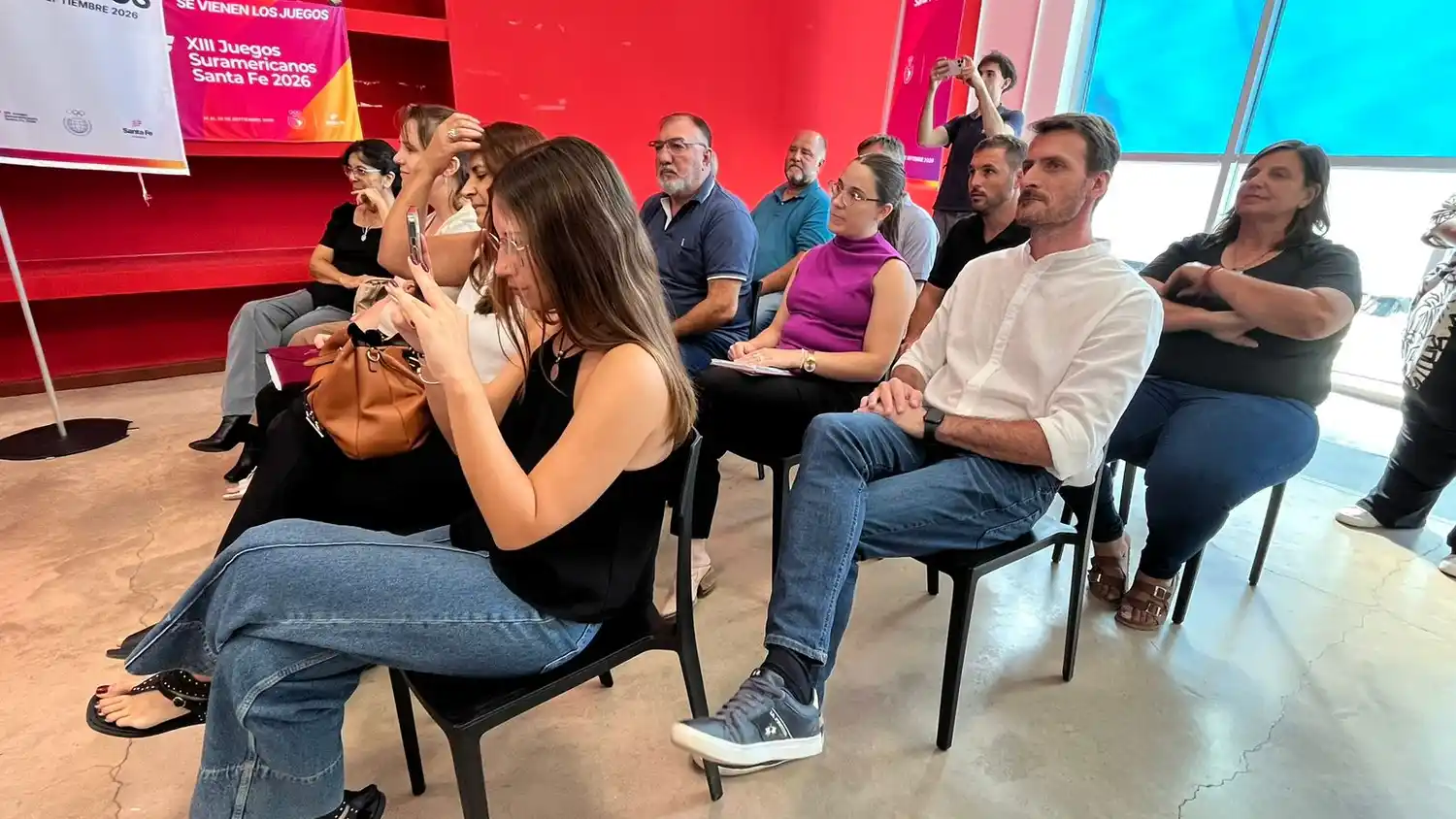 San Vicente se sumó al programa “Tu Casa Tuya” para avanzar en la regularización dominial - 1