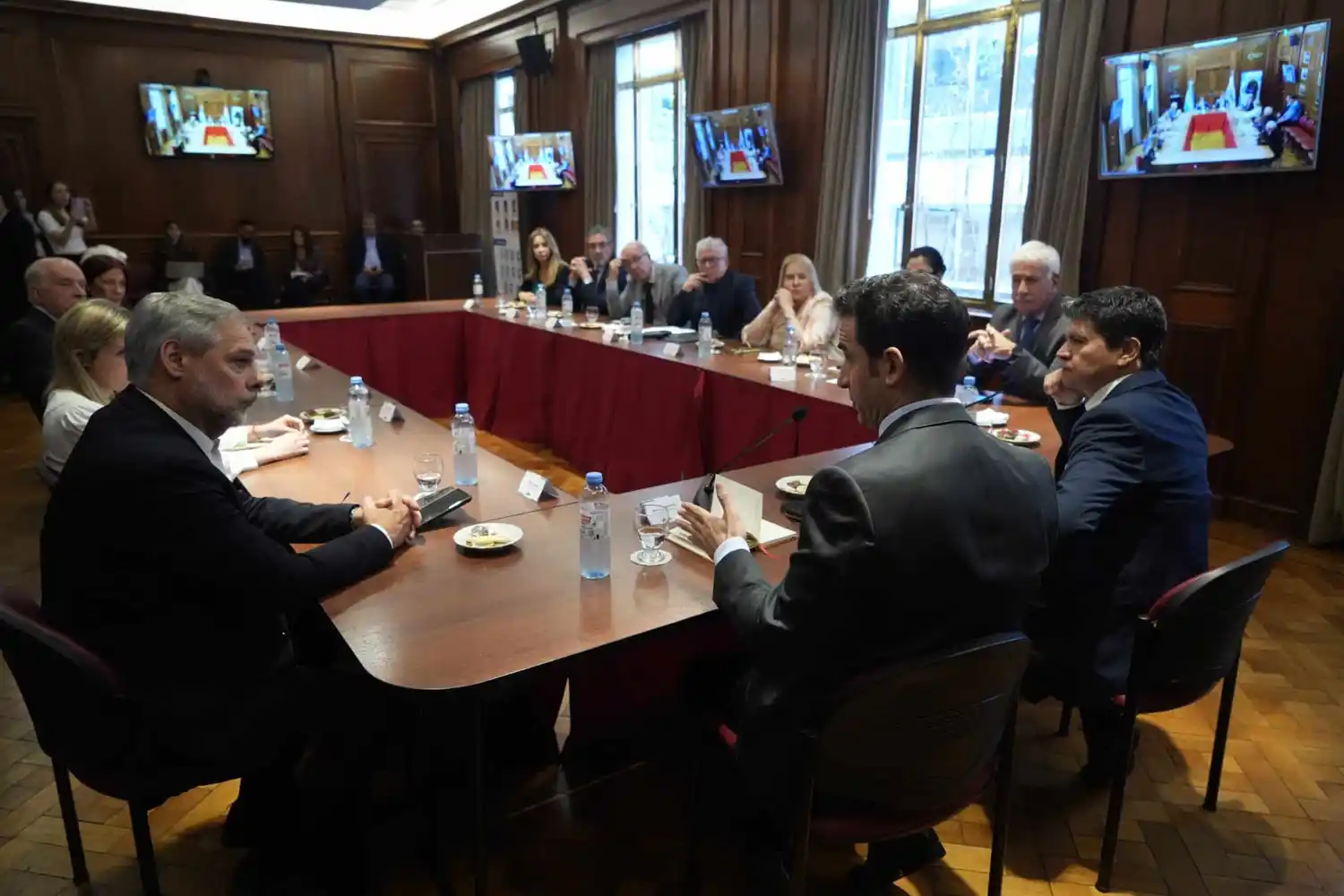 El empresariado entrerriano pide “certidumbre para la toma de decisiones”