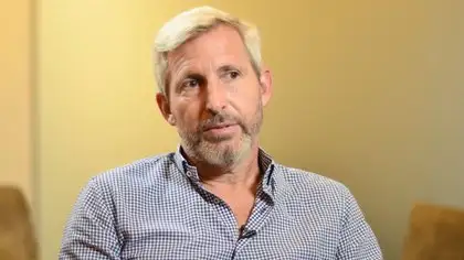 Frigerio está aislado y no podrá jurar como diputado 