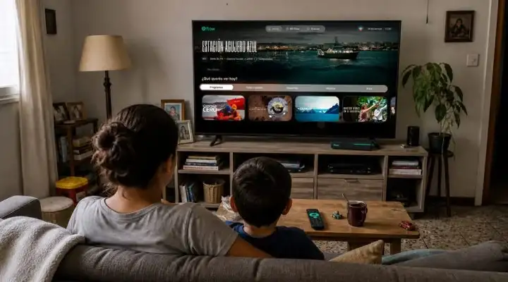 Una plataforma de streaming incorporó los contenidos audiovisuales del Conicet: dónde mirarlos