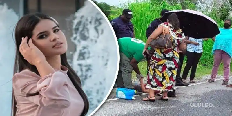 Venezolana en Trinidad reveló a la Policía detalles de brutal agresión