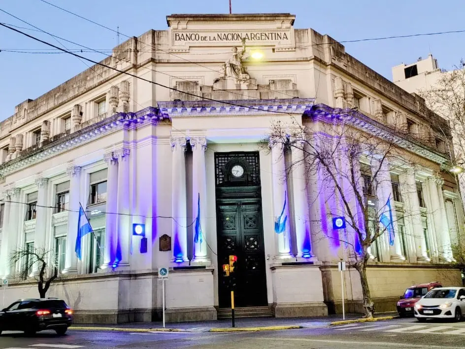 Banco Nación reactiva la colocación de títulos para fortalecer el crédito productivo