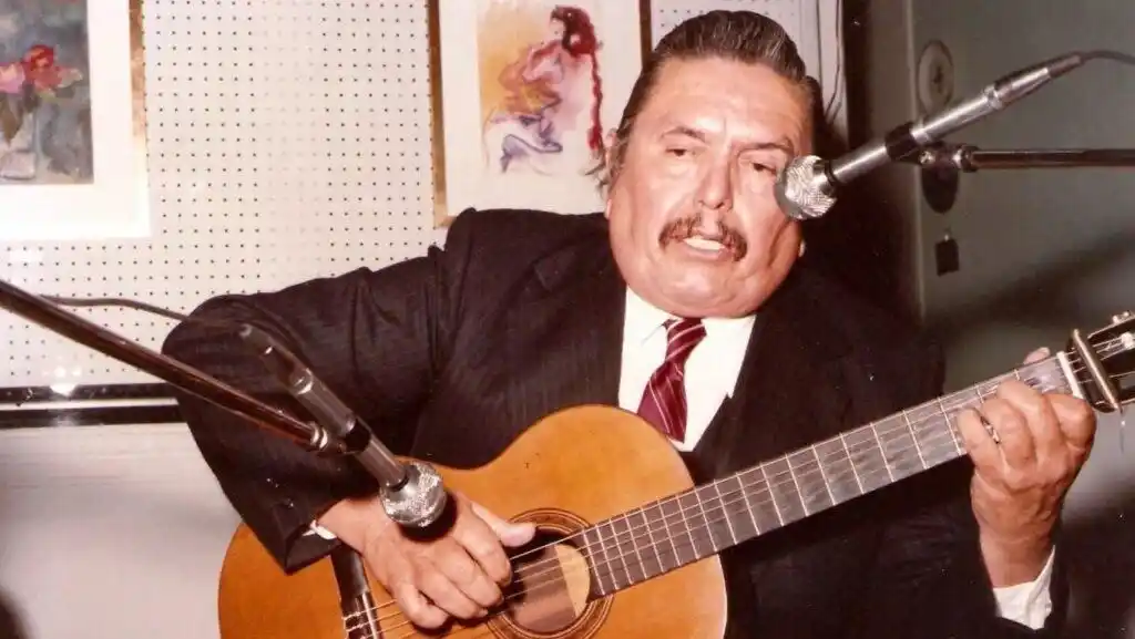 Semana de la Chamarrita Entrerriana