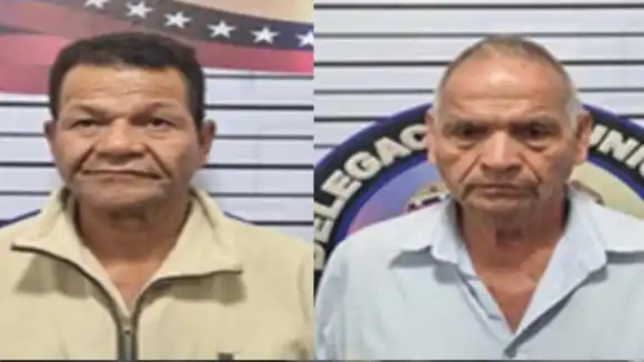 ¡CUIDADO EN LA CALLE! Se hacían pasar por vendedores y rociaban BURUNDANGA a clientes para robarlos