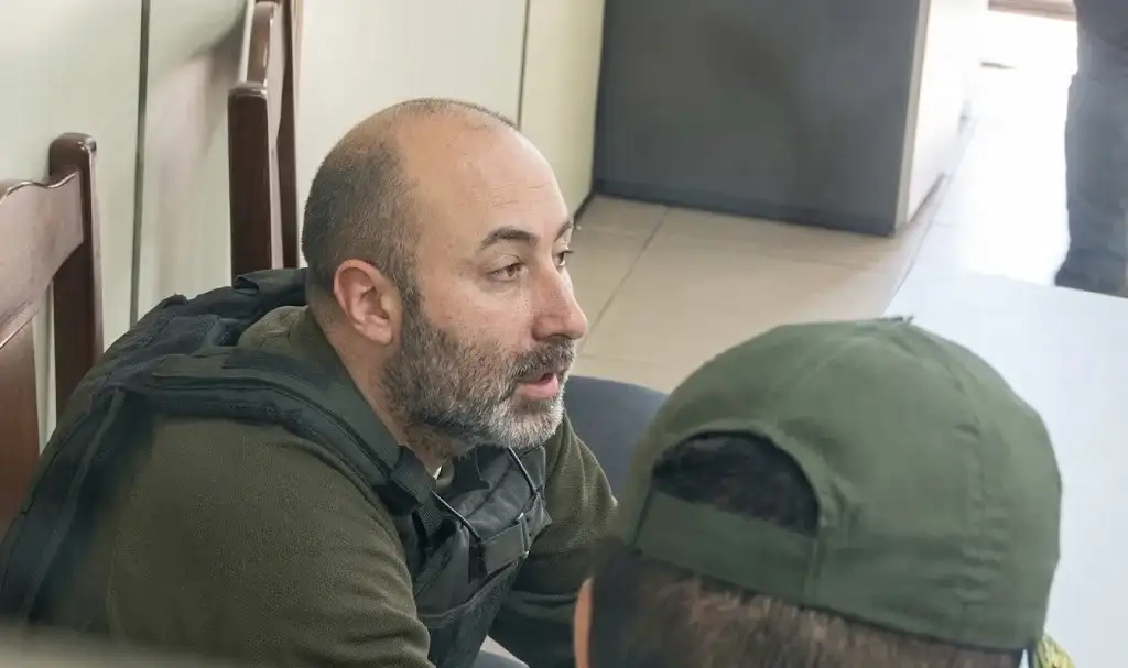 Durante la audiencia, los representantes del Ministerio Público Fiscal formalizaron el pedido de detención preventiva.