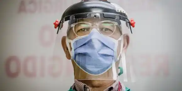 Julio Castro exige seriedad en datos de vacunación contra el COVID-19