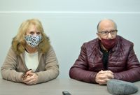 A 60 años de la primera Farándula, los precursores buscan el reencuentro del espíritu