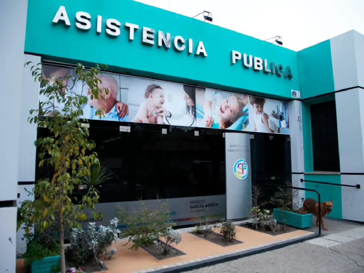 Realizan certificados de salud escolar en la Asistencia y dispensarios