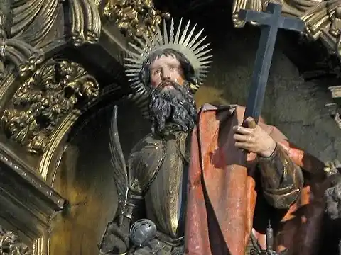 San Marcelo de León.