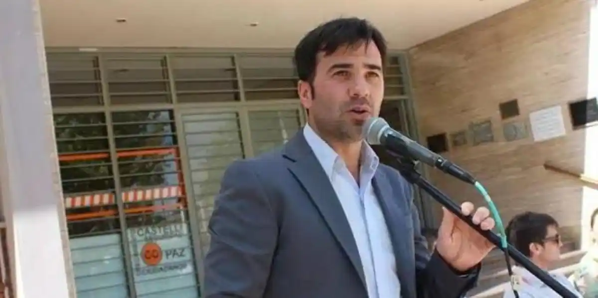 Castelli: CARBAP salió al cruce de una tasa solidaria por el coronavirus que cobran a productores