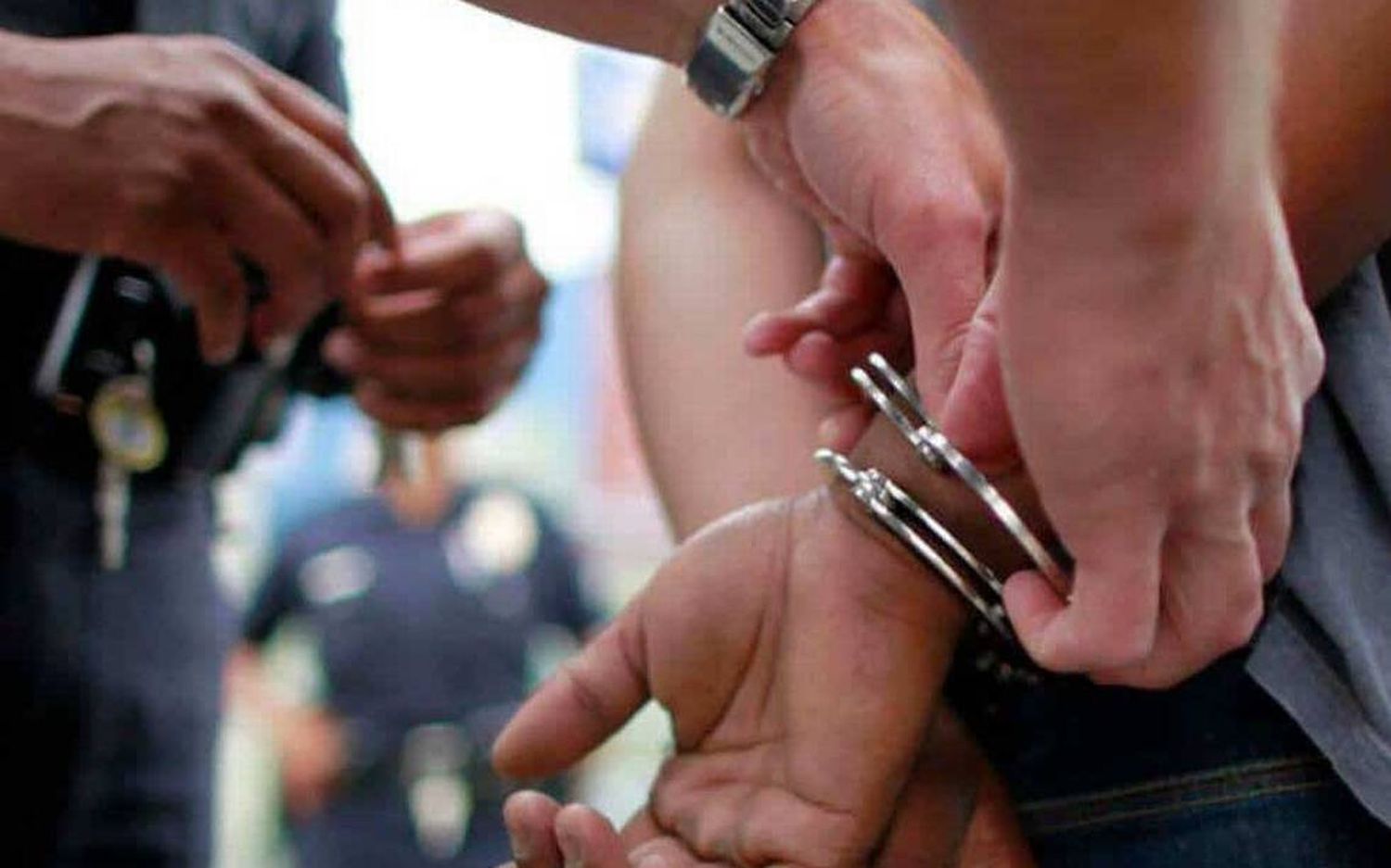 Violencia de género: Proponen Ley de Detenciones inmediatas en caso de desobediencias