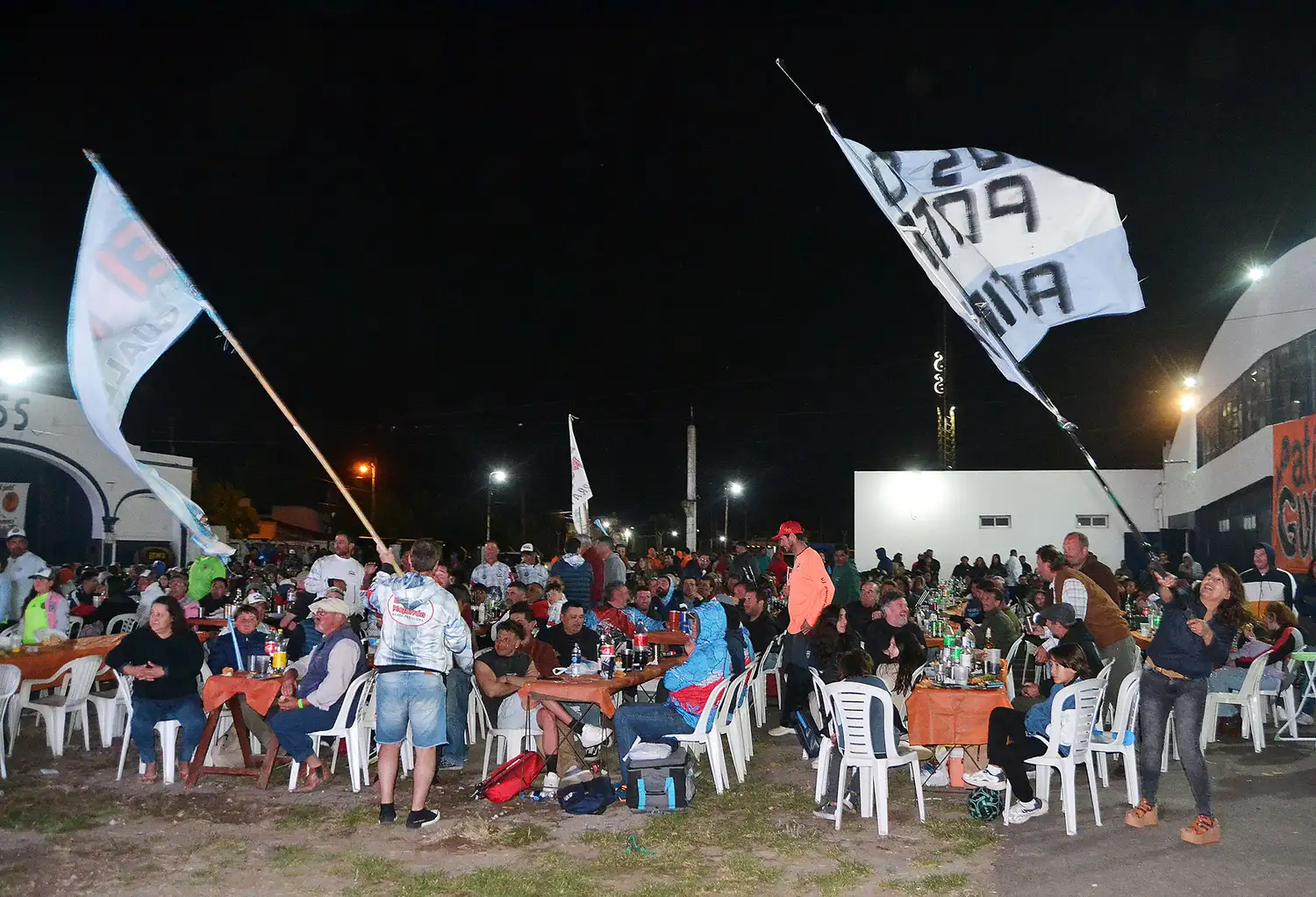 Gualeguay disfrutó de una nueva Fiesta del Patí