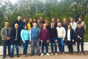 Daniel Medina lanzó su candidatura a intendente de Coronel Rosales