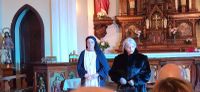 Por primera vez se realizó una ópera completa en Tandil