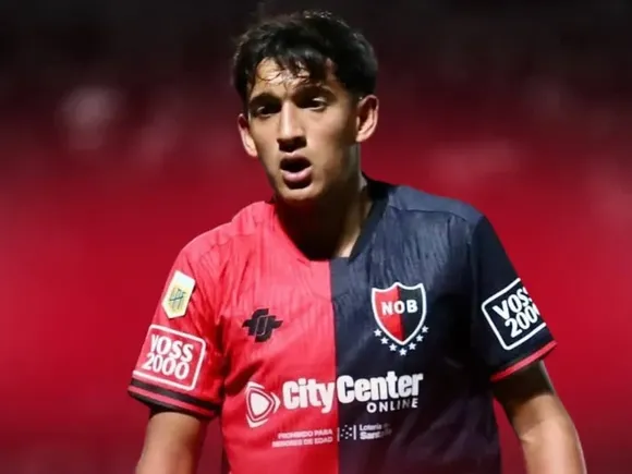 Newell's rescató un punto de local ante Tigre