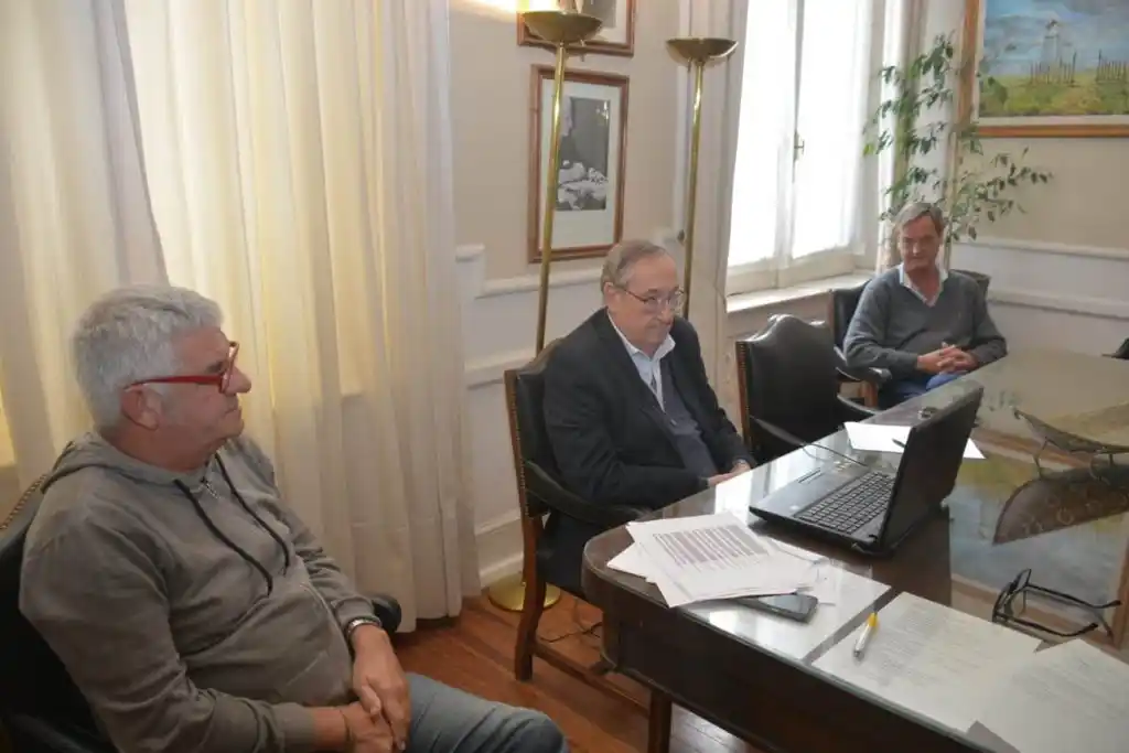 Tensión entre sectores de la producción y Lunghi por la cuarentena obligatoria