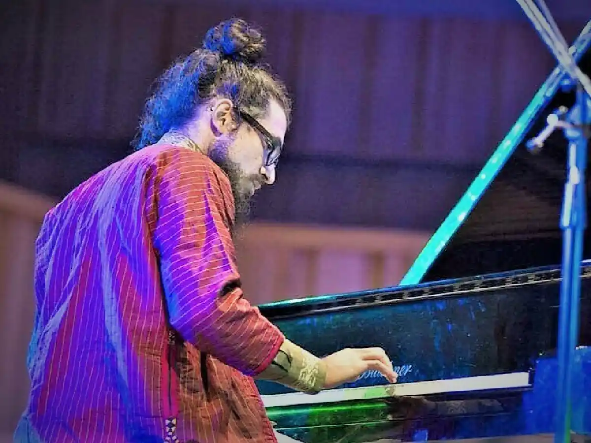 Leo Genovese fue el único argentino ganador en los Premios Grammy 2023