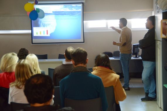 Se reunió la Mesa Intersectorial de Prevención de Suicidio