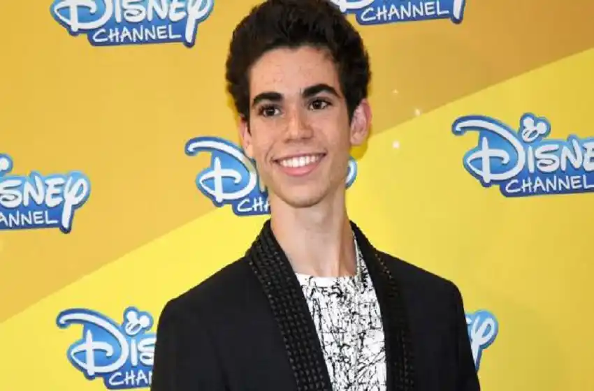 A los 20 años, falleció la estrella de Disney Cameron Boyce
