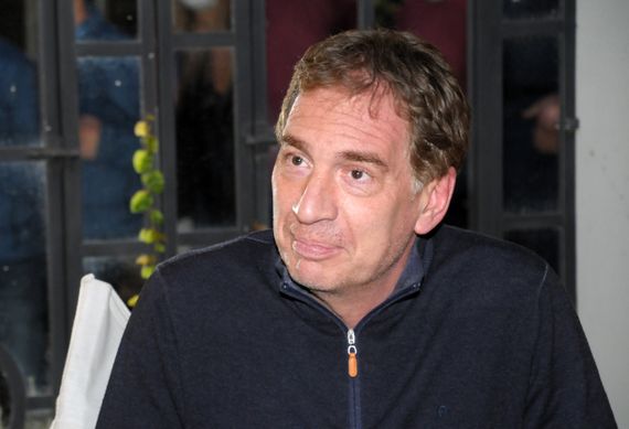 Santilli dijo que la provincia de Buenos Aires es "castigada" por un sistema inequitativo
