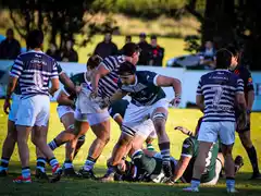 Los 50 y Los Cardos chocan en un nuevo clásico tandilense