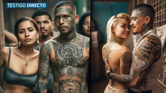 Esos privilegios que tuvieron los pandilleros de El Salvador – Testigo Directo