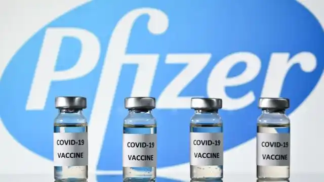 ¿Más vale tarde?: Llegan las primeras dosis de la vacuna Pfizer a la Argentina