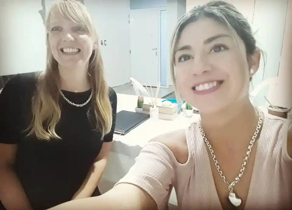 Prevención e intervención en vínculos afectivos violentos, disertación en la Biblioteca Popular a cargo de dos profesionales