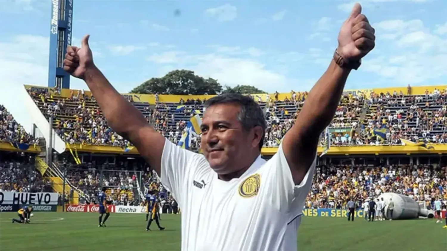 Omar Palma