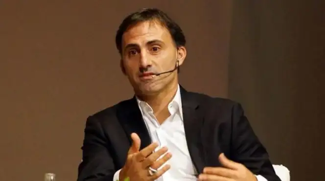 Diego Latorre: “No entiendo lo que ha sucedido”