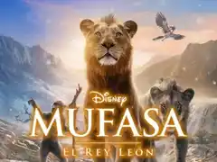Mufasa: El Rey León llega a Disney Plus con fecha confirmada, tras su éxito rotundo en cines