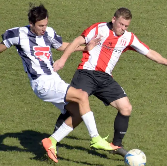 Sportivo dio un paso enorme