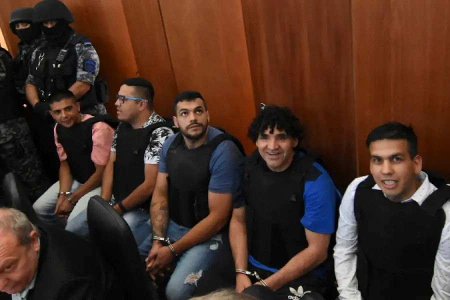 «Los Monos se quieren meter en San Lorenzo y la región», denunció la ministra de Seguridad