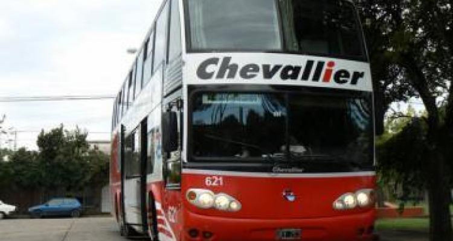 Chevallier de mal en peor