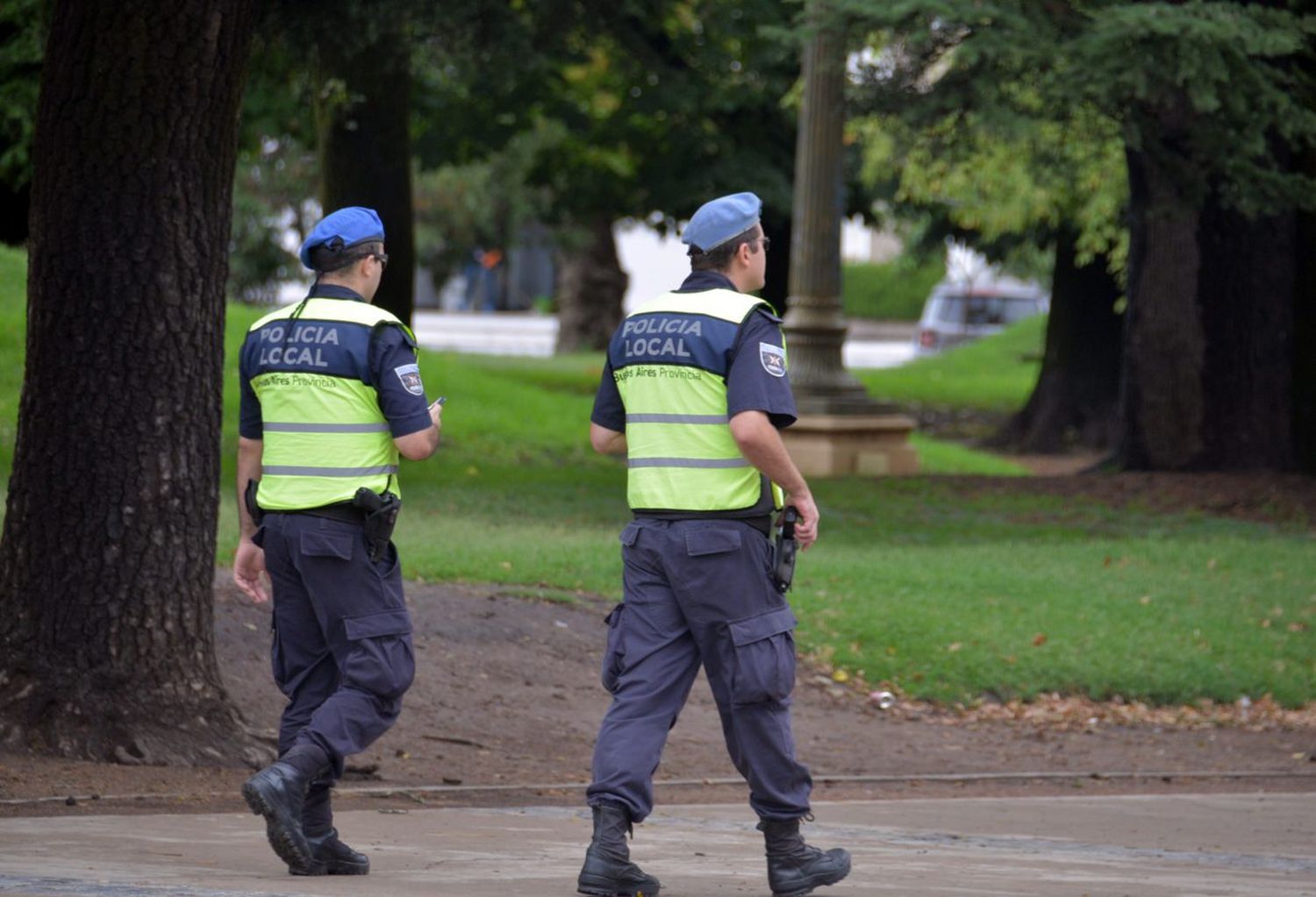 Se labraron 19 infracciones por incumplir la cuarentena