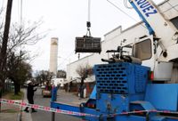 Renault tramitará ante el Municipio un permiso antes de la demolición de los galpones