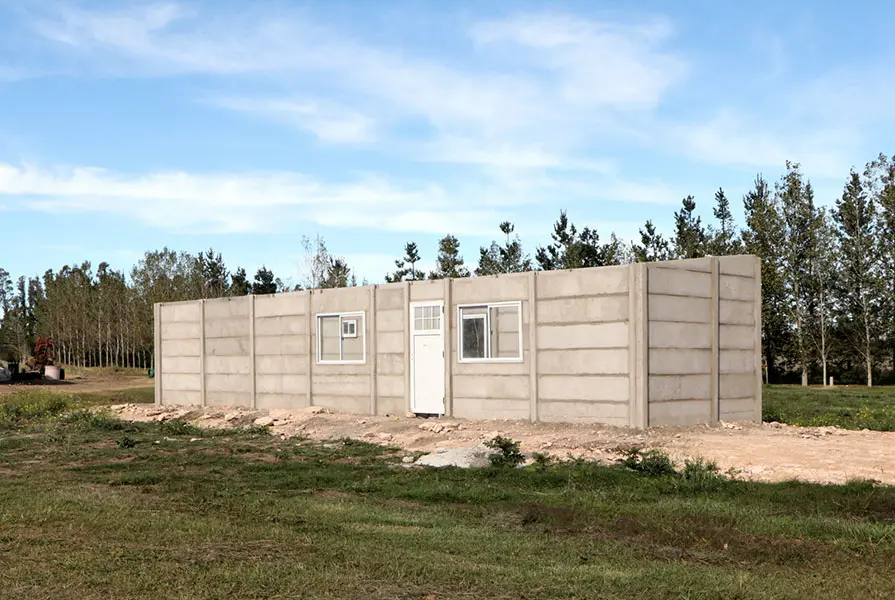 Construyen destilería en San Cayetano