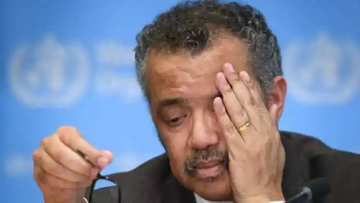 El comité de emergencia de la Organización Mundial de la Salud se reúne para evaluar la crisis del coronavirus