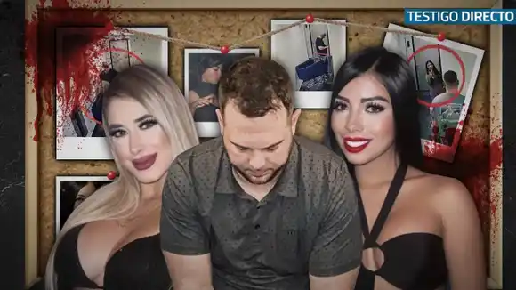 Las nuevas víctimas de John Poulos – Testigo Directo