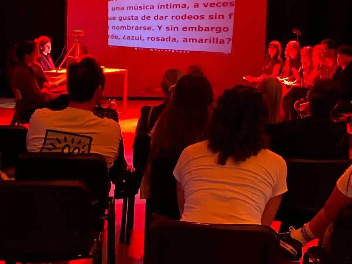 El FTR26 presenta el libro digital "La respuesta", publicación del Laboratorio de Dramaturgia del FTR25