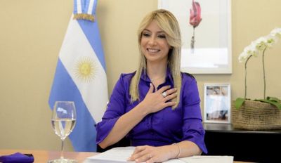 La abogada Mariana Gallego asumió la representación de Fabiola Yañez