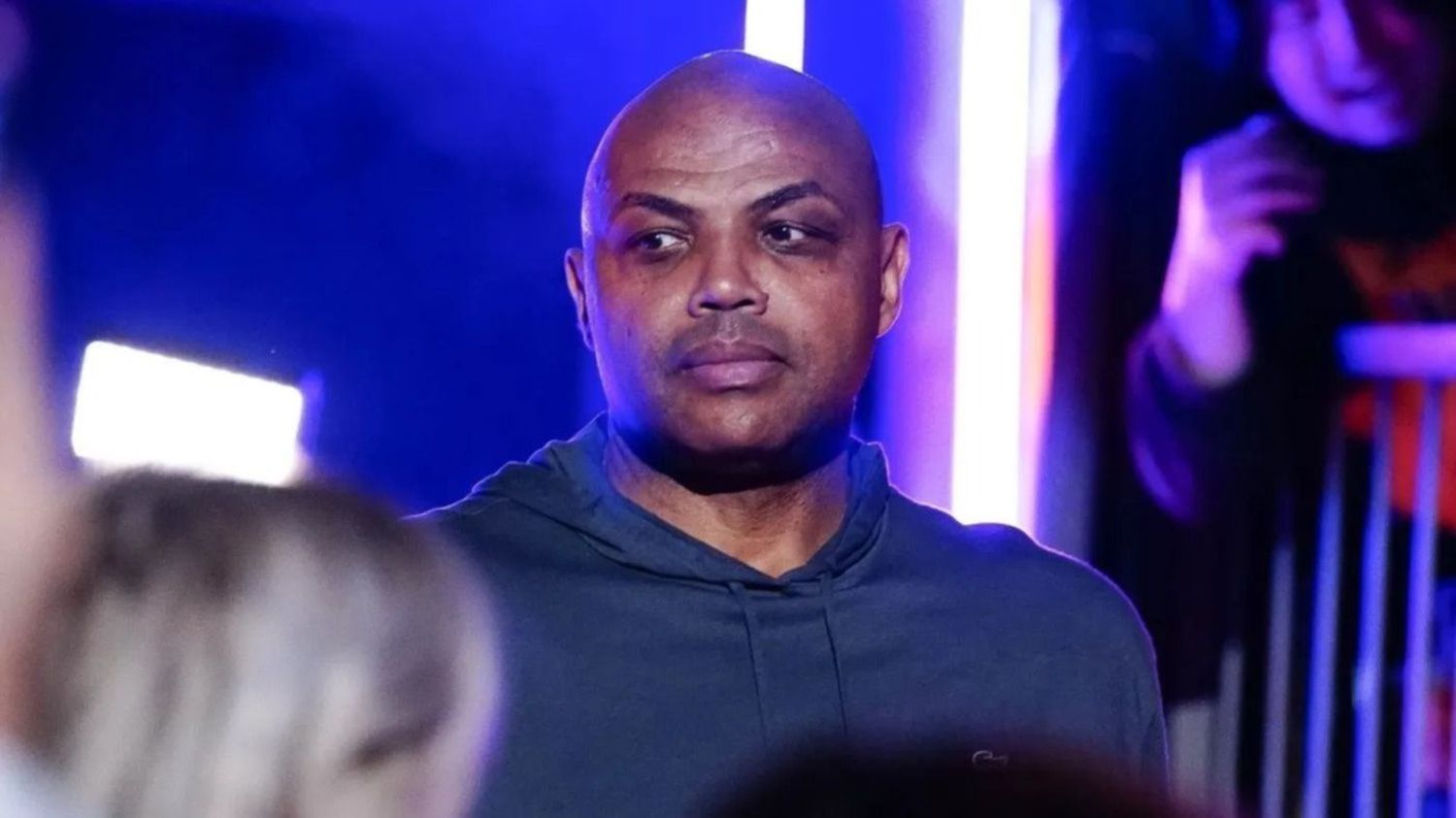 ¡Charles Barkley amenaza con golpear a su ex agente! Entérate el motivo