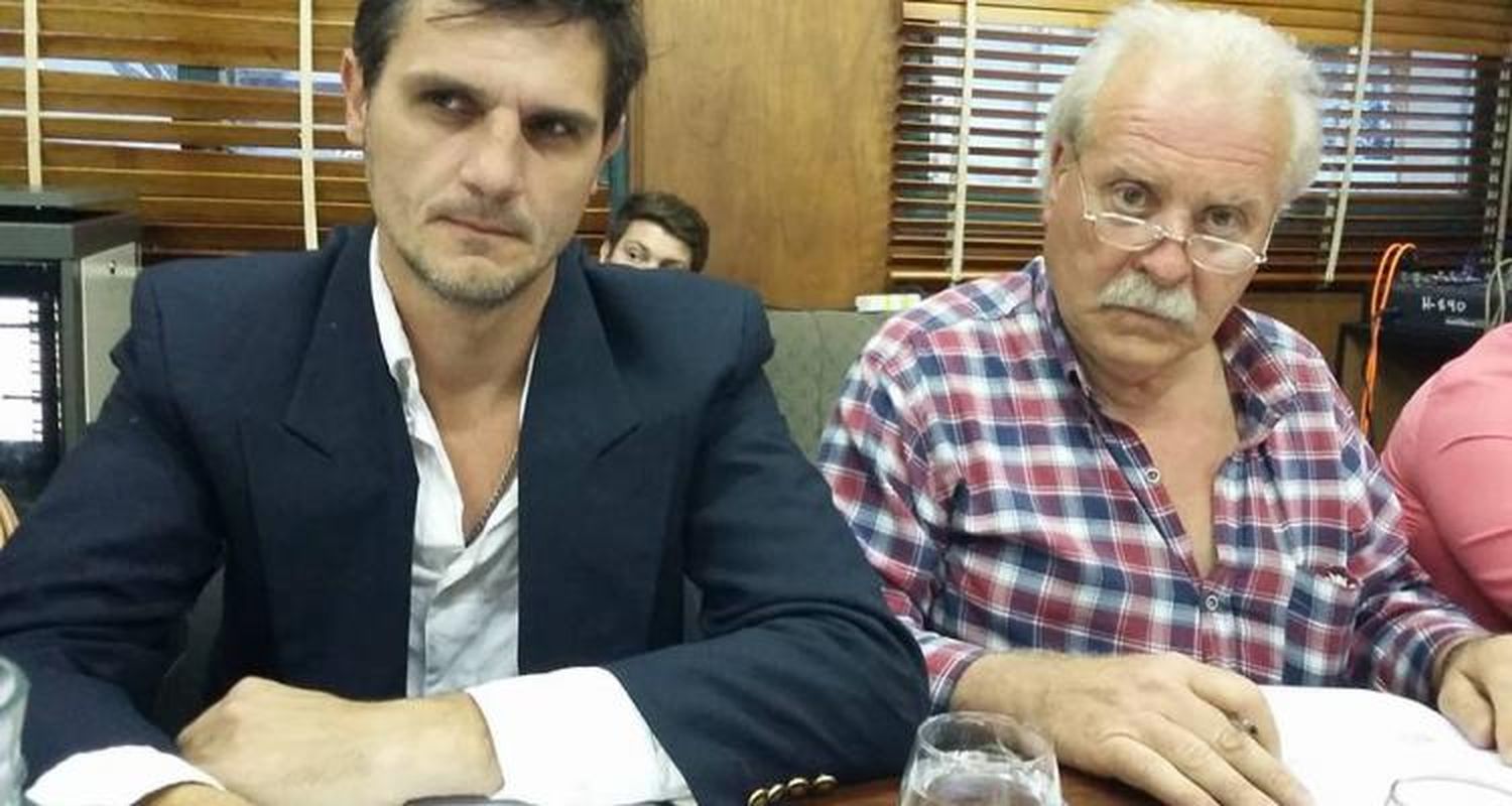 Mosquera se fue del PJ-Frente para la Victoria y conformó el “Bloque Justicialista” con Quintana