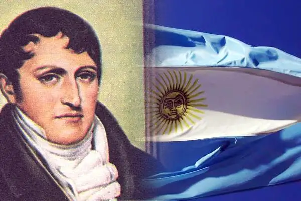 20 de Junio: Día de la Bandera