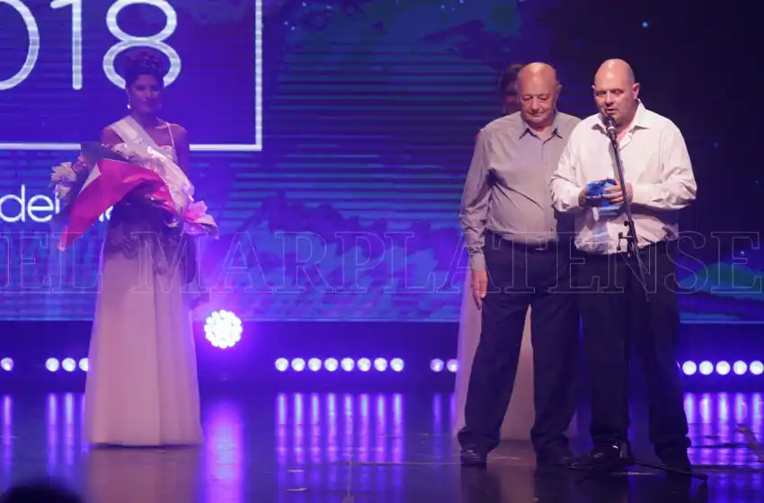 "Si pudiera repetir 40 temporadas más en Mar del Plata lo haría"