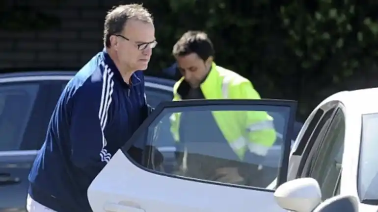 Aseguran que Bielsa le dio el 'sí' al Olympique de Marsella