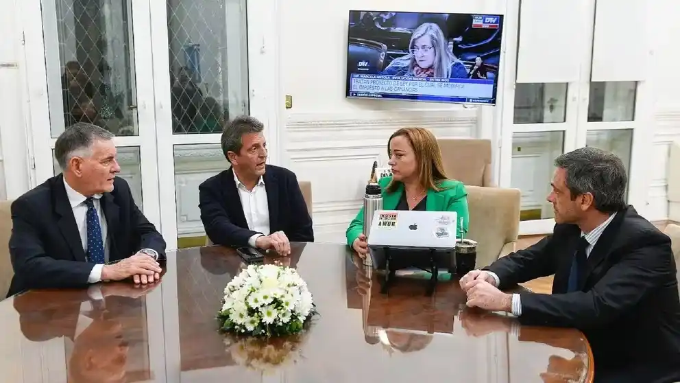 Diputados formalizan una propuesta de Alivio Fiscal a los Monotributistas y una Simplificación Tributaria