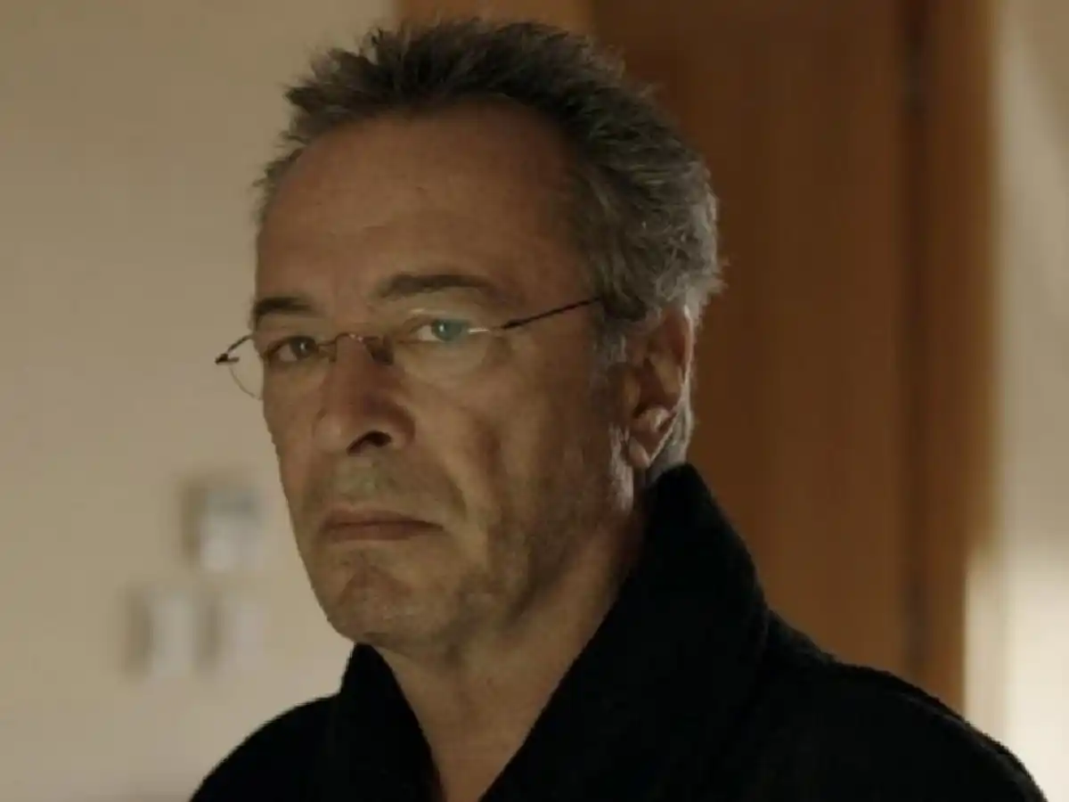 Oscar Martínez, crítico con el gobierno: "Abandoné toda la esperanza en este país"