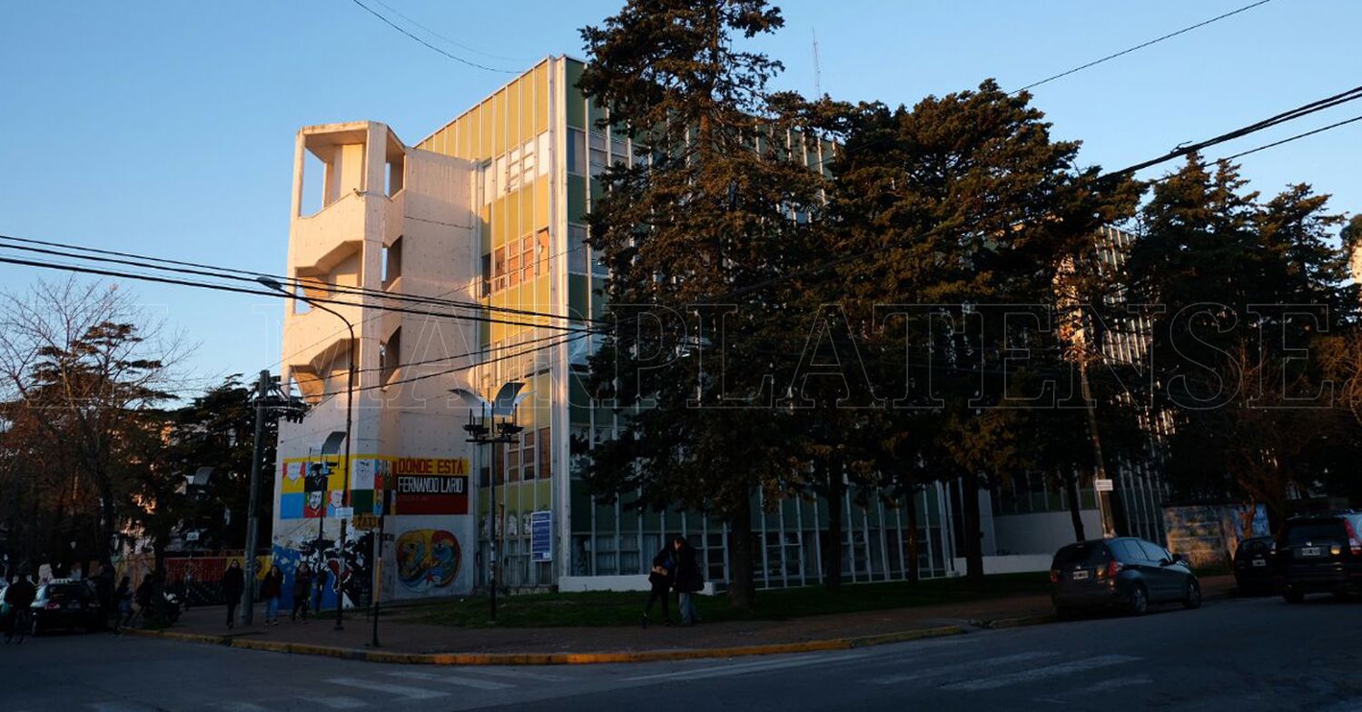 Reforzarán la seguridad en la zona del Complejo Universitario