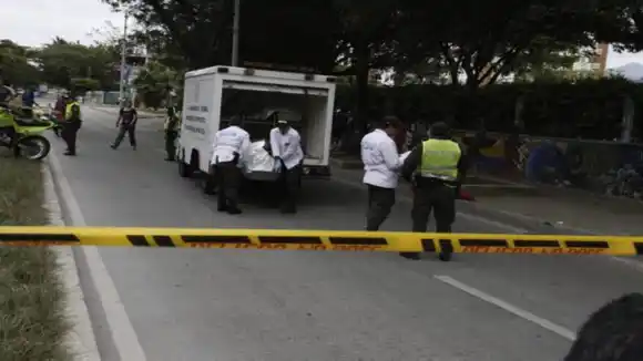 ¿O EL ELN O LAS FARC? Asesinan a tiros a 3 jóvenes en zona rural de Cauca, entre ellos hay menores de edad